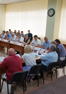В Саратове прошел «круглый стол» по взаимодействию медицинских учреждений со страховыми компаниями